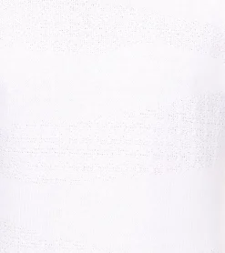 Pullover & Sweater*Denim Project Herren Strick-Pullover mit dezenter Musterung Baumwoll-Pullover Winter-Pullover Langarm-Shirt DP-10023-073 Weiß oder Schwarz