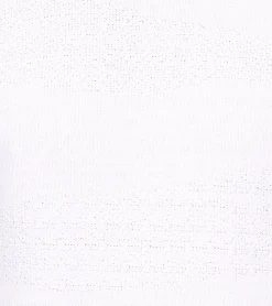 Pullover & Sweater*Denim Project Herren Strick-Pullover mit dezenter Musterung Baumwoll-Pullover Winter-Pullover Langarm-Shirt DP-10023-073 590 Weiß