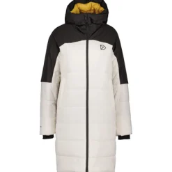 Wintersport|Mäntel & Jacken*DIDRIKSONS Damen Winterjacken Marissa Parka Weiß