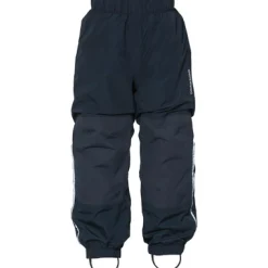 Wintersport|Jeans & Hosen*DIDRIKSONS Kinder Isolationshosen Narvi 2 Hose Blau