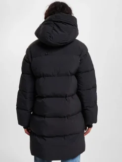 Mäntel & Jacken*DIDRIKSONS Nomi 3 Parka verwelktes Blatt