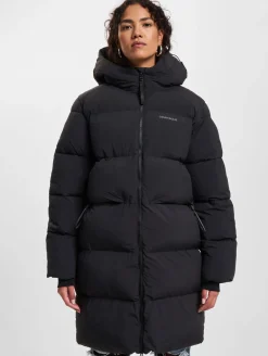 Mäntel & Jacken*DIDRIKSONS Nomi 3 Parka verwelktes Blatt