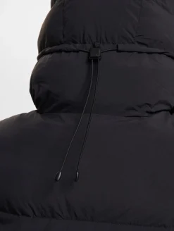 Mäntel & Jacken*DIDRIKSONS Nomi 3 Parka verwelktes Blatt