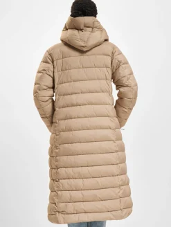 Mäntel & Jacken*DIDRIKSONS Stella 4 Parka beige