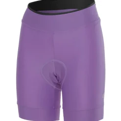 Sportunterbekleidung|Radsport*Dotout Damen Fahrradhosen Beam Radhose kurz Violett
