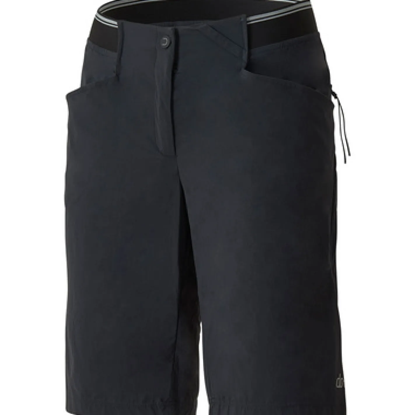 Sportunterbekleidung|Radsport*Dotout Damen Fahrradhosen Storm Radhose kurz Mehrfarbig