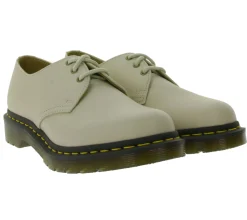 Halbschuhe & Pumps*Dr. Martens 1461 VIRGINIA Damen Halbschuhe Echtleder-Schuhe Oxford-Schuhe 24256292 Beige