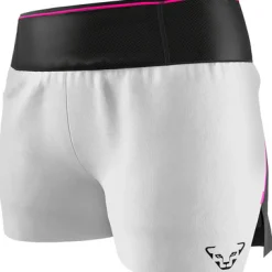 Sportunterbekleidung|Fitnessmode & Jogginghosen*DYNAFIT Damen Laufhosen Dna 2/1 Split Shorts Mehrfarbig
