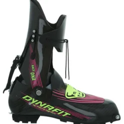 Wintersport|Boots & Stiefel*DYNAFIT Damen oder Herren Schuh DNA Pintech by Pierre Gignoux Tourenskischuhe Gelb