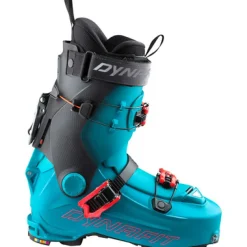 Wintersport|Boots & Stiefel*DYNAFIT Damen Schuh Hoji PX Tourenstiefel Mehrfarbig