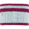 Caps & Mützen*E9 Damen oder Herren Stirnbänder Braid 2.2 Stirnband Blau
