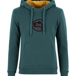 Pullover & Sweater*E9 Kinder Hoodies B-Bubble 2.3 Hoodie 2 Jahre Grün