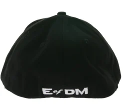 Caps & Mützen*BioworldMerch EAGLES OF DEATH Trucker-Cap Garage-Rock-Band Baseball-Cap mit Logo-Stickerei Fan-Mütze TC110573EOD Schwarz