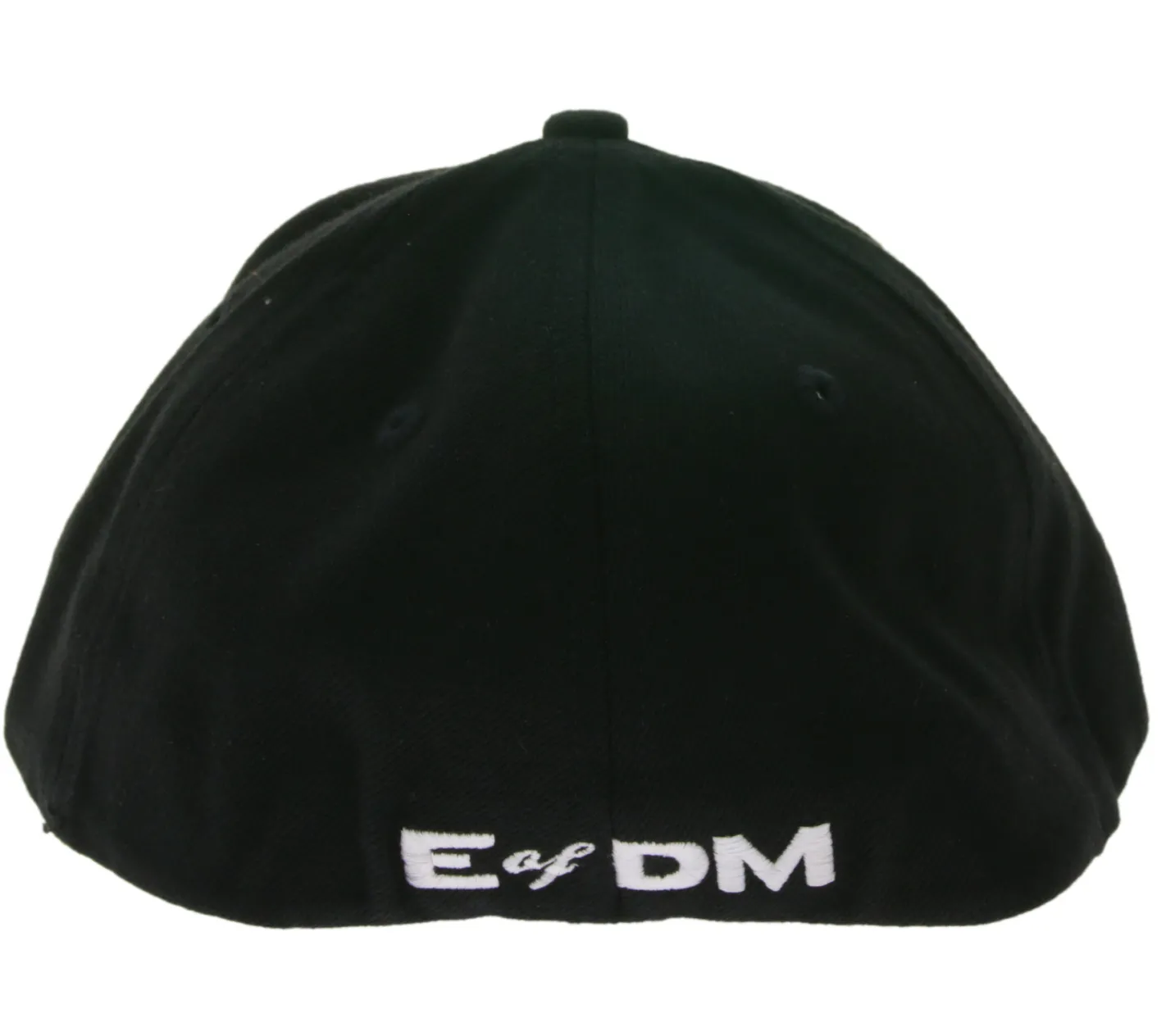 Caps & Mützen*BioworldMerch EAGLES OF DEATH Trucker-Cap Garage-Rock-Band Baseball-Cap mit Logo-Stickerei Fan-Mütze TC110573EOD Schwarz