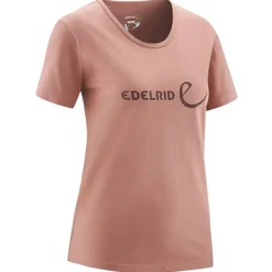 Tops & T-Shirts*EDELRID Damen T-Shirts Corporate II T-Shirt Mehrfarbig