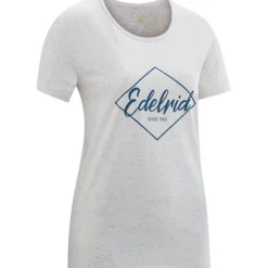 Tops & T-Shirts*EDELRID Damen T-Shirts Onset T-Shirt Mehrfarbig