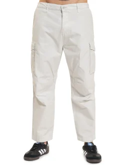 Jeans & Hosen*EDWIN Sentinel Chino Nebel