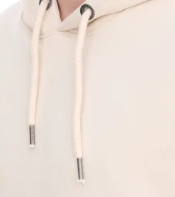 T-Shirts & Tank Tops|Pullover & Sweater*EIGHT2NINE Herren Kapuzen-Pullover kurzärmliger Baumwoll-Hoodie T-Shirt Hoody Sommer-Hoody H10014L22462AEN Hellgrau, Khaki, Braun oder Beige