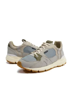 Sneaker & Turnschuhe*EKN Poplar Sneakers Pistazie