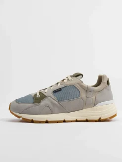 Sneaker & Turnschuhe*EKN Poplar Sneakers Pistazie
