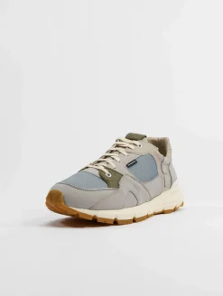 Sneaker & Turnschuhe*EKN Poplar Sneakers Pistazie