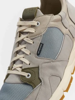 Sneaker & Turnschuhe*EKN Poplar Sneakers Pistazie