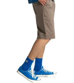 Shorts & Bermudas*ELEMENT Howland Herren Chino-Shorts mit seitlichen Eingrifftaschen Freizeit-Hose C1WKD1 ELP2 4809 Braun