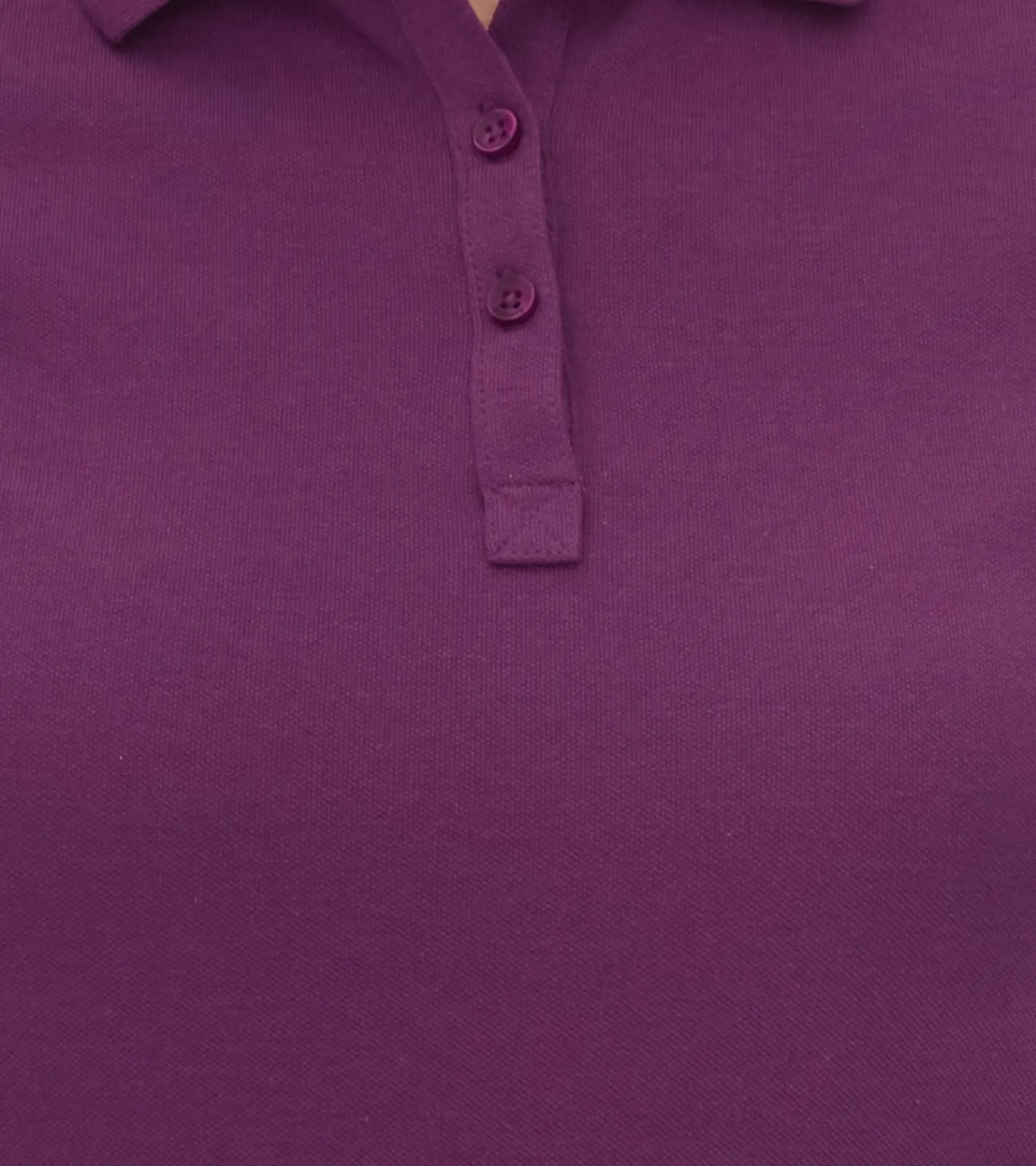 Poloshirts & Blusen*Elevate Calgary Damen Polo-Shirt Baumwolle Polo-Hemd Pique-Strick 200 g/m² Rosa-Blush, Lila oder Blau