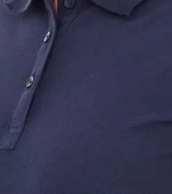 Poloshirts & Blusen*Elevate Helios Damen Polo-Shirt Baumwolle Polo-Hemd Pique-Strick 180 g/m² 38107 in Weiß, Rot, Blau, Gelb, Pink, Orange, Grün oder Schwarz