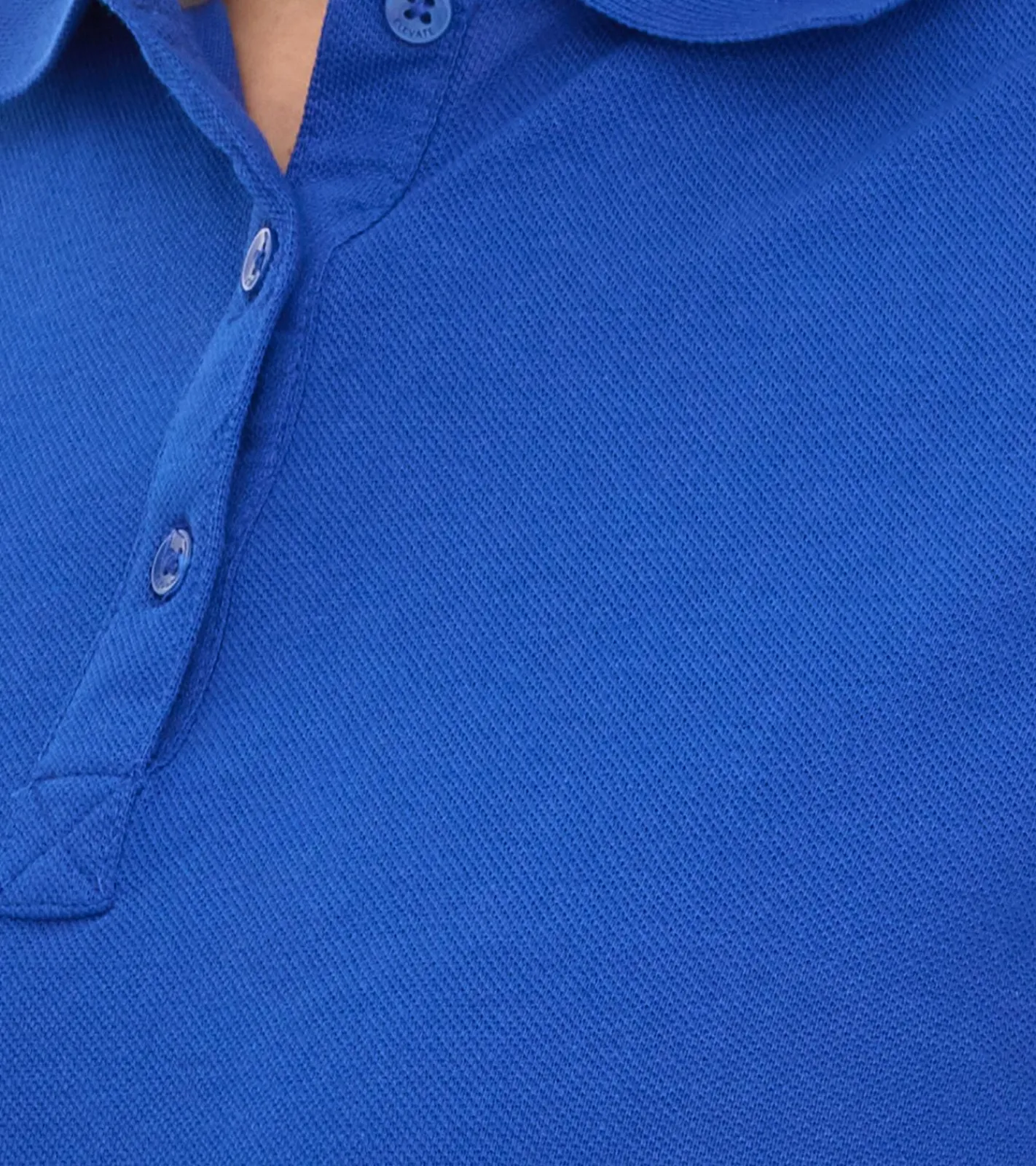 Poloshirts & Blusen*Elevate Helios Damen Polo-Shirt Baumwolle Polo-Hemd Pique-Strick 180 g/m² 38107 in Weiß, Rot, Blau, Gelb, Pink, Orange, Grün oder Schwarz