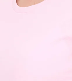 Tops & T-Shirts*Elevate Heros Damen auch in 4XL T-Shirt schlichtes Baumwoll-Shirt 150 g/m2 Basic-Shirt Unterzieh-Shirt 38029 in Rot, Weiß, Orange, Gelb oder Rosa