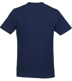 T-Shirts & Tank Tops|Große Größen*Elevate Heros Herren T-Shirt auch in 4XL & 5XL schlichtes Baumwoll-Shirt 150 g/m2 Basic-Shirt Unterzieh-Shirt Große Größen Rot, Schwarz oder Navy