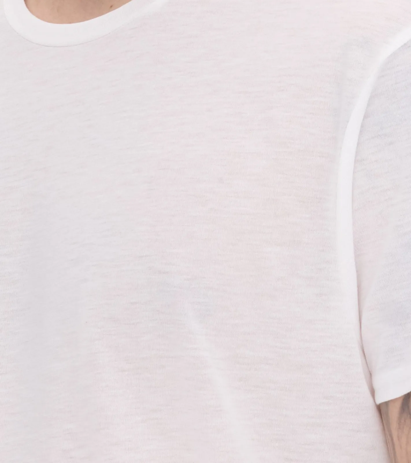 T-Shirts & Tank Tops*Elevate Jade Herren T-Shirt nachhaltiges Kurzarm-Shirt 160 g/m2 Basic-Shirt Unterzieh-Shirt 37500 Weiß, Rot, Hellblau, Nay, Grau oder Schwarz