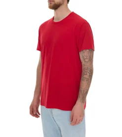 T-Shirts & Tank Tops*Elevate Jade Herren T-Shirt nachhaltiges Kurzarm-Shirt 160 g/m2 Basic-Shirt Unterzieh-Shirt 37500 Weiß, Rot, Hellblau, Nay, Grau oder Schwarz