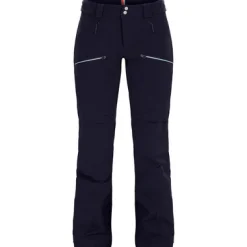 Sportunterbekleidung|Camping & Outdoor*Elevenate Damen Softshellhosen Free Tour Hose Mehrfarbig