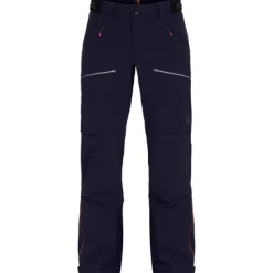 Wintersport|Jeans & Hosen*Elevenate Herren Skihosen Free Tour Hose Mehrfarbig