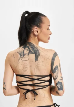 Bademode & Nachtwäsche*ellesse Letti Bikinioberteil schwarz