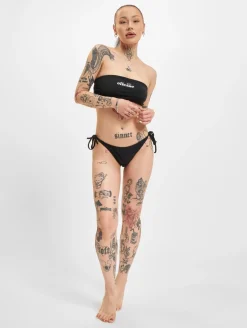 Bademode & Nachtwäsche*ellesse Letti Bikinioberteil schwarz