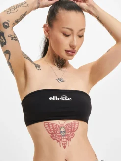 Bademode & Nachtwäsche*ellesse Letti Bikinioberteil schwarz