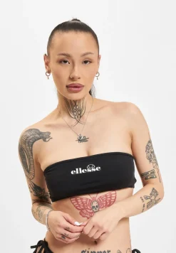 Bademode & Nachtwäsche*ellesse Letti Bikinioberteil schwarz