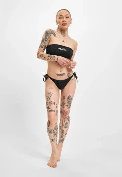 Bademode & Nachtwäsche*ellesse Letti Bikinioberteil schwarz