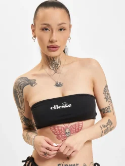 Bademode & Nachtwäsche*ellesse Letti Bikinioberteil schwarz