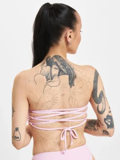 Bademode & Nachtwäsche*ellesse Letti Bikinioberteil hellrosa