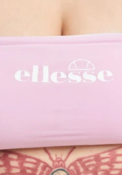 Bademode & Nachtwäsche*ellesse Letti Bikinioberteil hellrosa