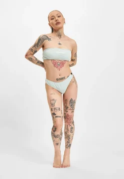 Bademode & Nachtwäsche*ellesse Letti Bikinioberteil hellgrün
