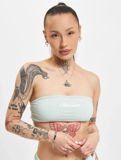 Bademode & Nachtwäsche*ellesse Letti Bikinioberteil hellgrün