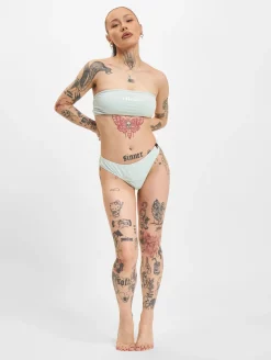 Bademode & Nachtwäsche*ellesse Letti Bikinioberteil hellgrün