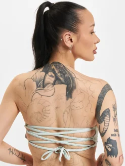 Bademode & Nachtwäsche*ellesse Letti Bikinioberteil hellgrün