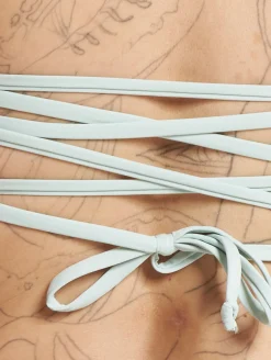 Bademode & Nachtwäsche*ellesse Letti Bikinioberteil hellgrün