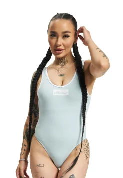 Bademode & Nachtwäsche*ellesse Riga Badeanzug blau